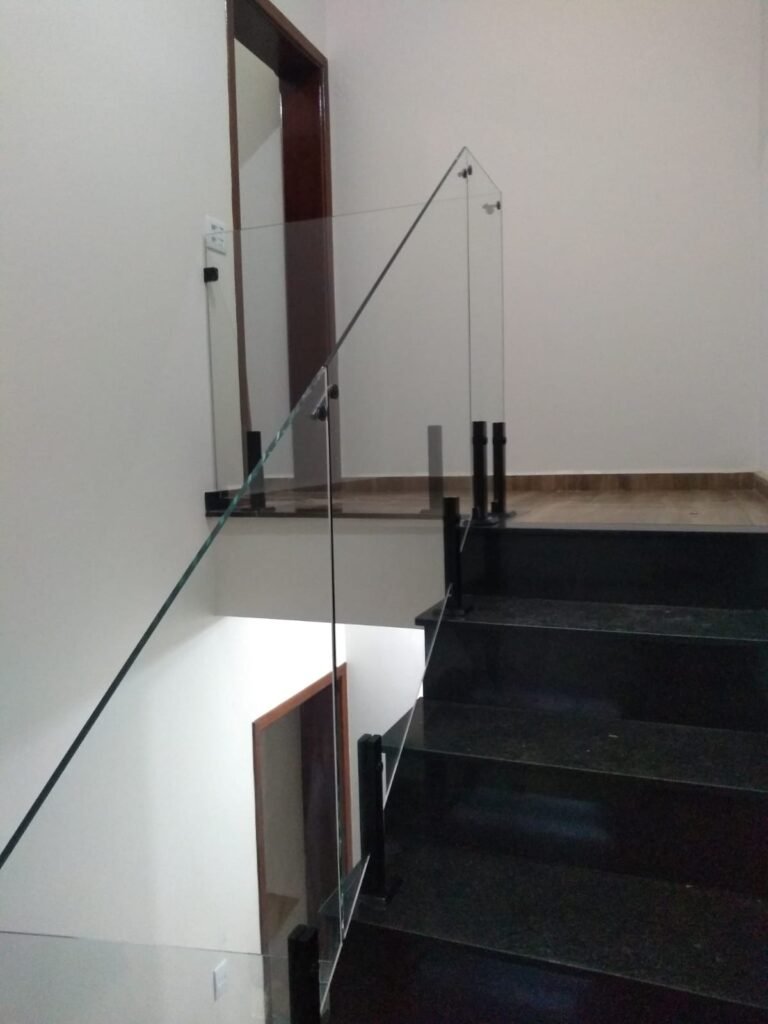 Guarda corpo e corrimão (4)